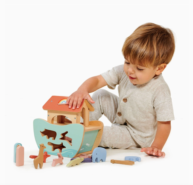 fluffyteddy & L'ours câlin【はちみつset】 Steiff - 111464 | Lotte Teddy Bear in Suitcase - White